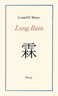 bokomslag Long Rain
