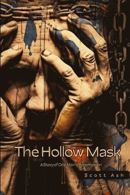 bokomslag The Hollow Mask