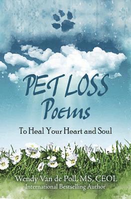 Pet Loss Poems 1