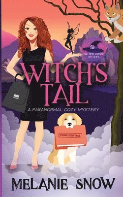 Witch's Tail 1