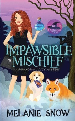 Impawsible Mischief 1