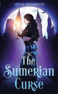 bokomslag The Sumerian Curse
