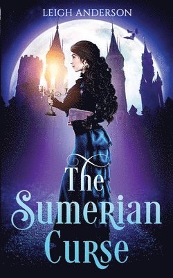 bokomslag The Sumerian Curse
