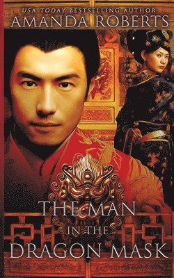 The Man in the Dragon Mask 1