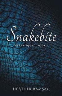 bokomslag Snakebite: Alpha Squad Book 1