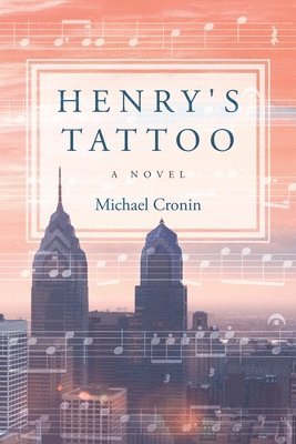 Michael Cronin - Henry's Tattoo, Häftad