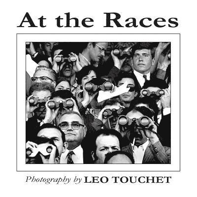 At The Races - Photography by Leo Touchet 1