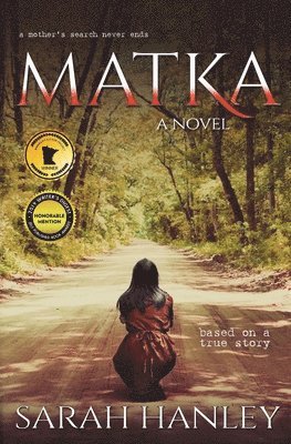 Sarah Hanley - Matka, Häftad