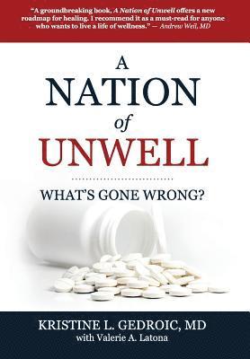 A Nation of Unwell 1