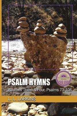 bokomslag Psalm Hymns