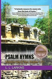 bokomslag Psalm Hymns