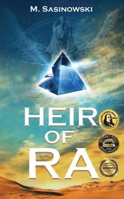 Heir of Ra 1