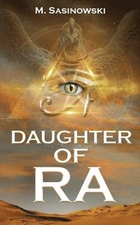 bokomslag Daughter of Ra