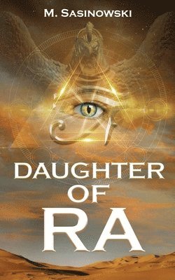 Daughter of Ra 1