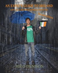 bokomslag Expat's Guide to Ireland