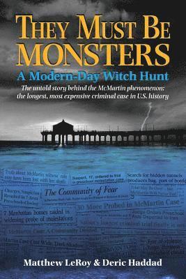 They Must Be Monsters