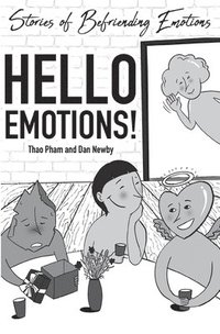 bokomslag Hello Emotions!