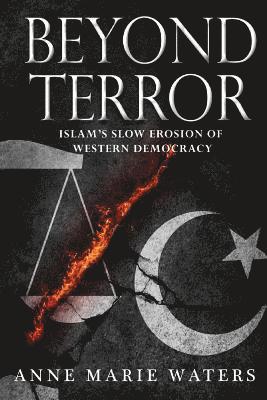 Anne Marie Waters - Beyond Terror, Häftad