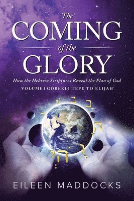 bokomslag Coming of the Glory