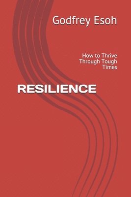 bokomslag Resilience: How to Thrive Through Tough Times