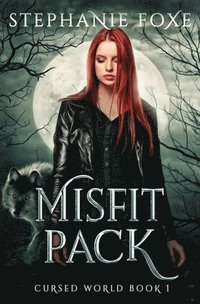 bokomslag Misfit Pack