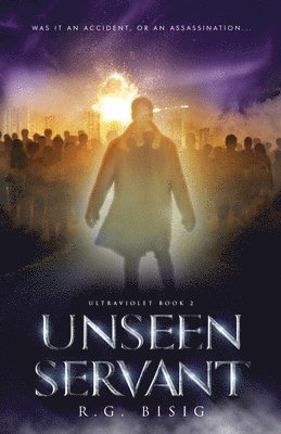 Unseen Servant 1