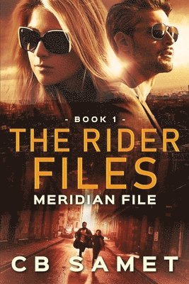 Meridian File 1