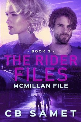 McMillan File 1