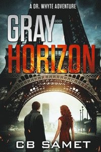 bokomslag Gray Horizon