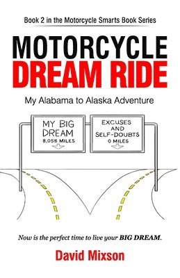 Motorcycle Dream Ride 1