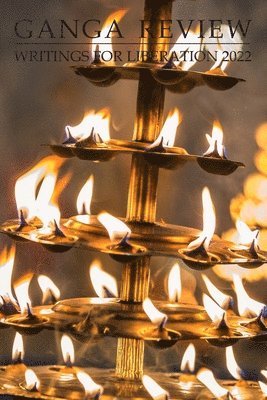 Shyam Mukunda, Florence Homolka - Ganga Review 2022, Häftad