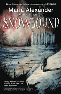 bokomslag Snowbound: Book 2 in the Bloodline of Yule Trilogy
