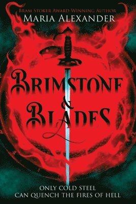 Brimstone & Blades 1