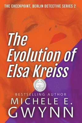 Evolution of Elsa Kreiss