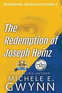 bokomslag The Redemption of Joseph Heinz