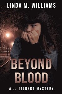 bokomslag Beyond Blood