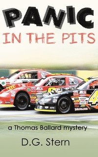 bokomslag Panic in the Pits: a Thomas Ballard mystery