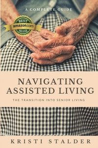 bokomslag Navigating Assisted Living