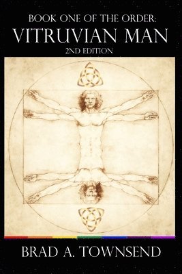 bokomslag Vitruvian Man