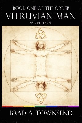 Vitruvian Man 1