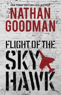 bokomslag Flight of the Skyhawk