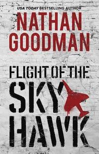 bokomslag Flight of the Skyhawk