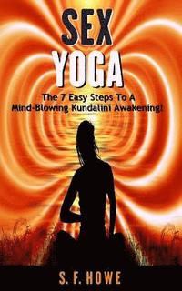 bokomslag Howe, S: SEX YOGA