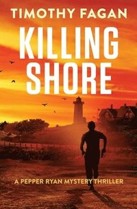 bokomslag Killing Shore