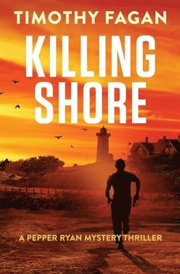 Killing Shore 1