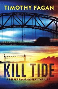 bokomslag Kill Tide