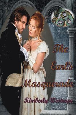 The Earl's Masquerade 1