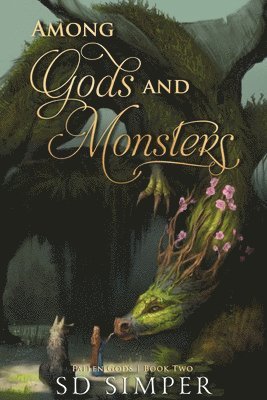 Among Gods and Monsters 1