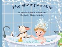 bokomslag The Shampoo Man