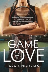 bokomslag Game of Love